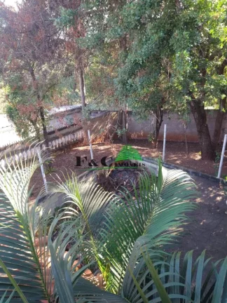 Imagem Casa / Sobrado para Venda em Limeira, JARDIM SANTA CATARINA, 2 dormitórios, 1 suíte, 2 banheiros, 1 vaga