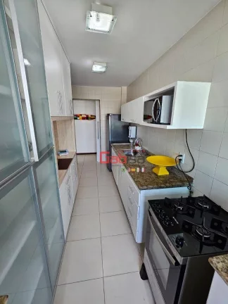 Imagem Cobertura com 3 dormitórios à venda, 135 m² por R$ 1.350.000,00 - Centro - Cabo Frio/RJ