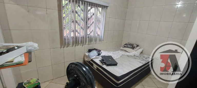 Imagem Casa 3/4 proximo a Jatuarana