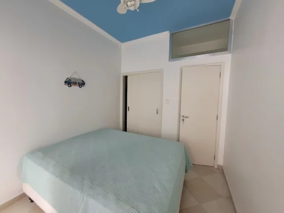 Imagem Apartamento com 2 dormitórios à venda, 101 m² por R$ 550.000,00 - Pitangueiras - Guarujá/SP