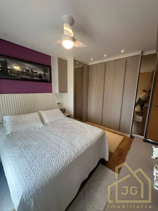 Imagem Apartamento com 3 Quartos à Venda, 3.000 m² em Vila Floresta - Santo André