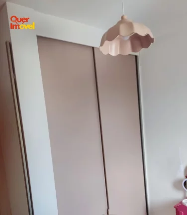 Imagem Apartamento à venda em Ribeirão Preto-SP, Jardim Anhangüera: 2 quartos, sala, banheiro, vaga de garagem, 50m²!