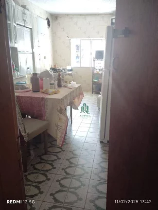 Imagem Casa com 4 dormitórios à venda, 300 m² por R$ 560.000,00 - Vila Nova Mazzei - São Paulo/SP