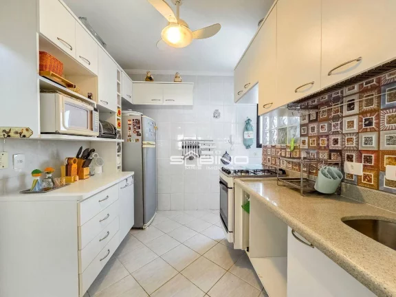 Imagem Apartamento no Edifício Riviera di Capri à venda, com 4 dormitórios 3 suítes, 133m² em Riviera SP