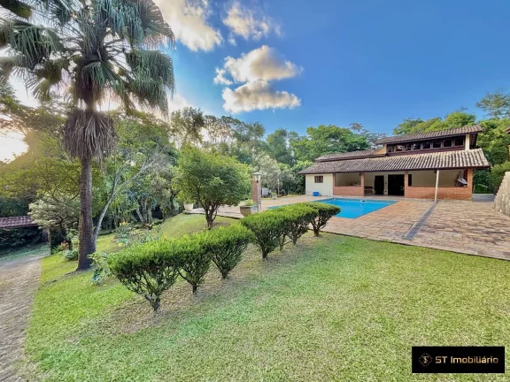 Imagem Chácara com 8.000m2 em Atibaia/SP - Condomínio Fechado! Por R$1.499.000!