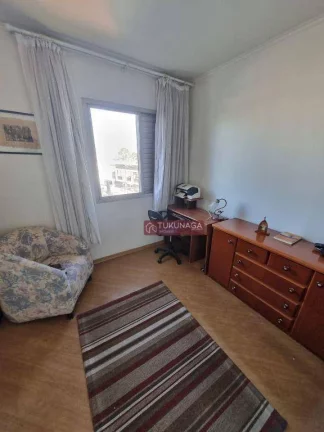 Imagem Apartamento à venda, 73 m² por R$ 650.000,00 - Alto da Lapa - São Paulo/SP