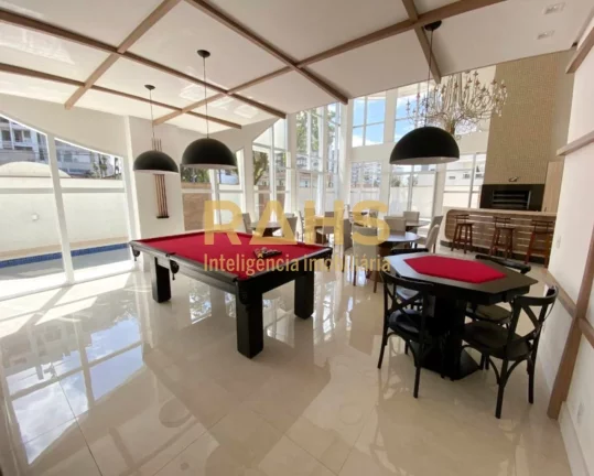 Imagem MARAVILHOSO APARTAMENTO ALTO PADRÃO COM MUITA SOFISTICAÇÃO E EXCLUSIVIDADE!! Apartamento para voc...