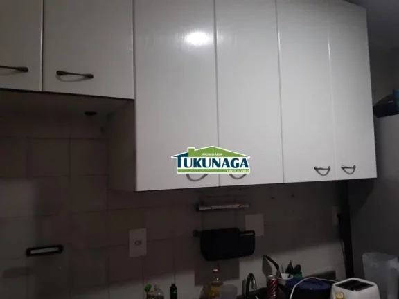 Imagem Apartamento com 2 dormitórios à venda, 70 m² por R$ 400.000,00 - Vila Galvão - Guarulhos/SP