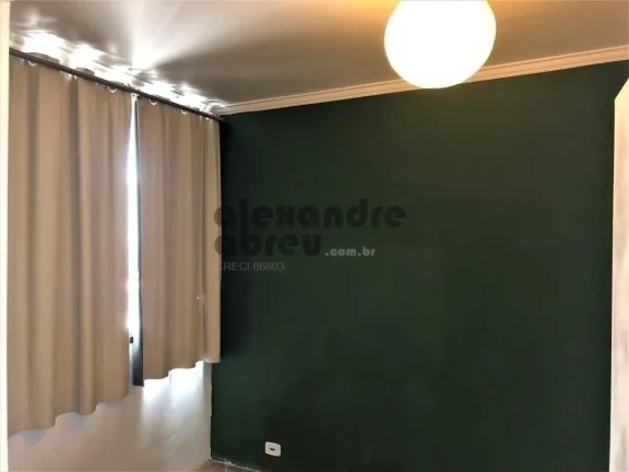 Imagem Apartamento próximo ao Shopping Ibirapuera e estação de metrô em Moema