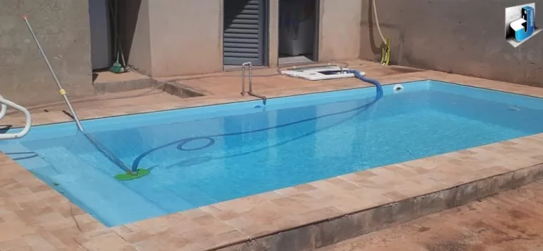 Imagem Casa a venda com piscina no Bairro Conjunto Habitacional Osvaldo Del Fiol - Tatuí/SP.