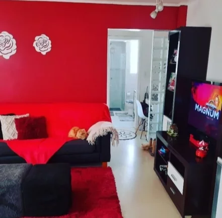 Imagem Apartamento de 2 quartos no centro de Campo Bom