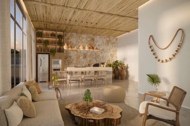 Imagem Essência Brasileira - Residencial