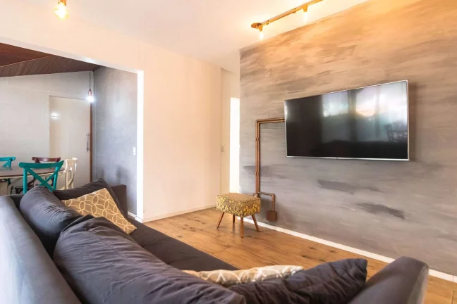Imagem Cobertura / Penthouse à Venda,121m2,3Dormitórios(1 Suíte),1 Vaga, Barra da Lagoa, Florianópolis, SC