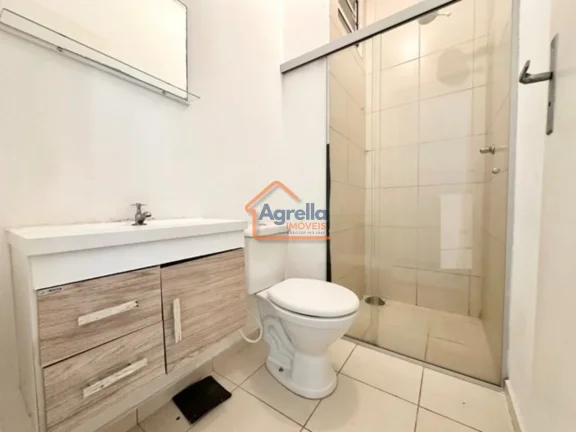 Imagem Apartamento à venda no bairro RESIDENCIAL EDÍFICIO FLORENZZA - Mogi Guaçu/SP