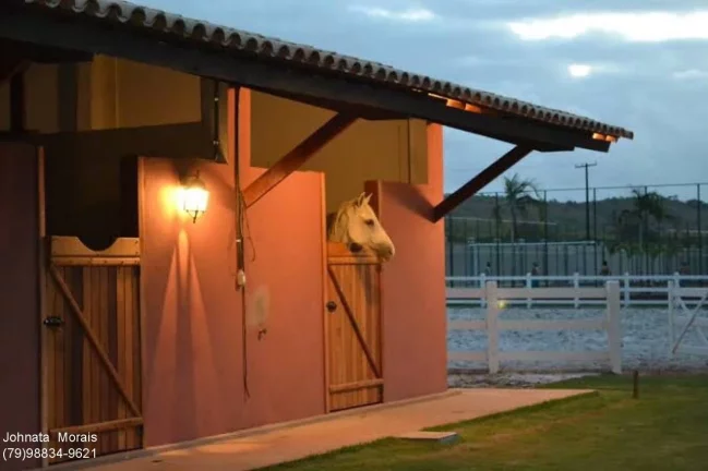 Imagem Haras Residence