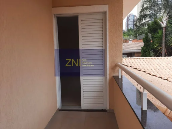 Imagem Casa Alto Padrão em Condomínio à Venda no Jardim Botânico, R 1253