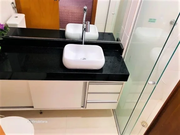 Imagem Apartamento Espaçoso e Aconchegante de 3 Quartos!

Imagine-se vivendo com conforto e praticidade ne...