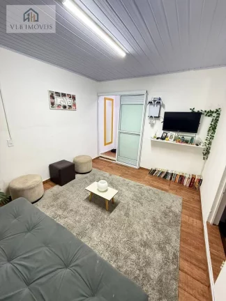 Imagem Sobrado à venda (130,00 m²), Vila Prel, São Paulo, SP
