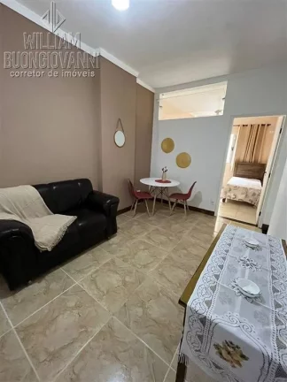 Imagem Apartamento à Venda em Mirim, Praia Grande - SP