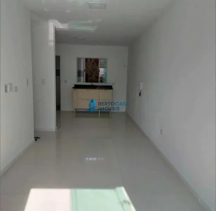 Imagem Casa de Condomínio