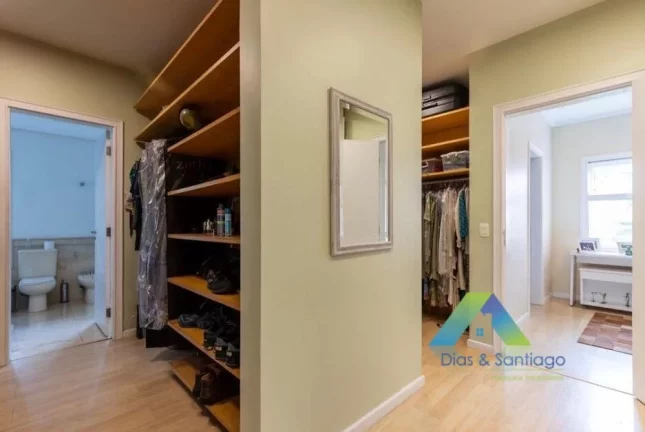 Imagem Casa com 4 dormitórios à venda, 1 m²- Jardim Cordeiro - São Paulo/SP