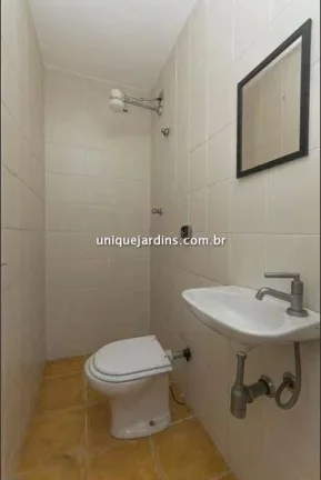Imagem Apartamento à venda Pinheiros São Paulo