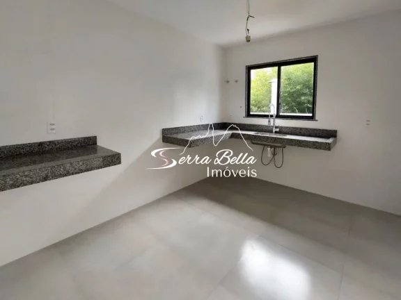 Imagem Casa de alto padrão no bairro Várzea, Teresópolis-RJ