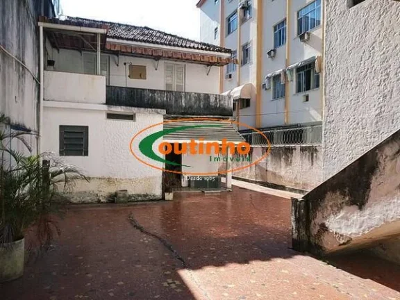 Imagem (27211) Rua Amaral - Tijuca