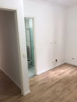 Imagem Apartamento Reformado 80 M² 3 Dormitórios 1 Suíte e 2 Vagas de Garagens