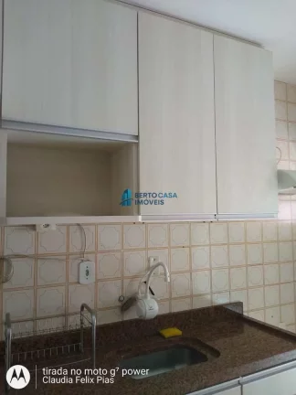 Imagem Apartamento Padrão