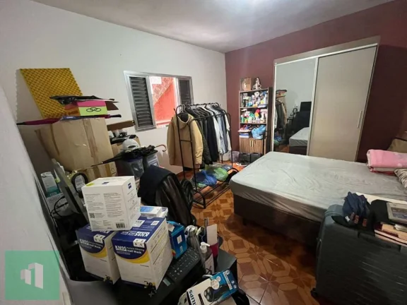 Imagem Casa à venda em São Paulo, Parque São Rafael, com 3 quartos, 126m2