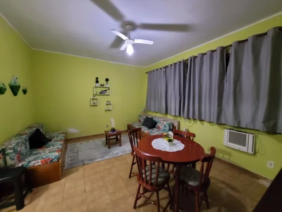 Imagem Kitnet à venda, 31,00 m² - Pitangueiras - Guarujá/SP