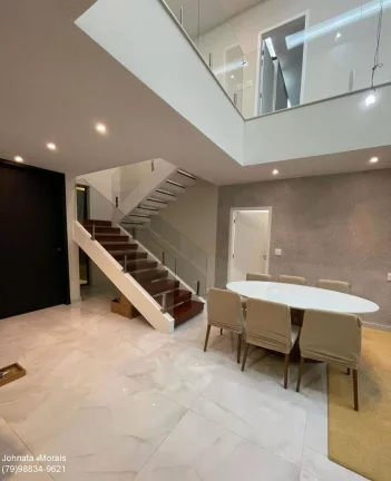 Imagem Casa à venda no Condomínio Alphaville Terras 1 - Confira os detalhes!