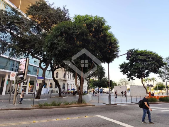 Imagem LOJA PARA LOCAÇÃO OU VENDA RJ - PROX PRACA MAUA