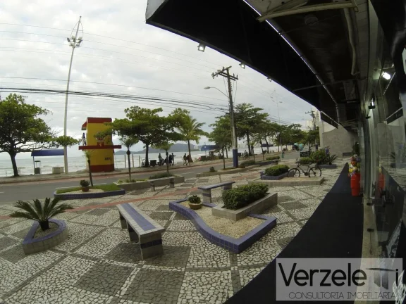 Imagem Frente ao Mar para Venda em Balneário Camboriú / SC no bairro Barra Norte