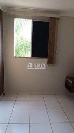 Imagem Apartamento com móveis planejados e cozinha equipada no Condomínio Spazo Up Life com 3 quartos, sendo 1 suíte