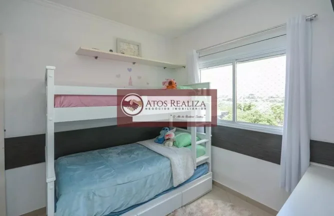 Imagem Apartamento de 181m² à venda em Jurubaruba, SP - 3 suítes