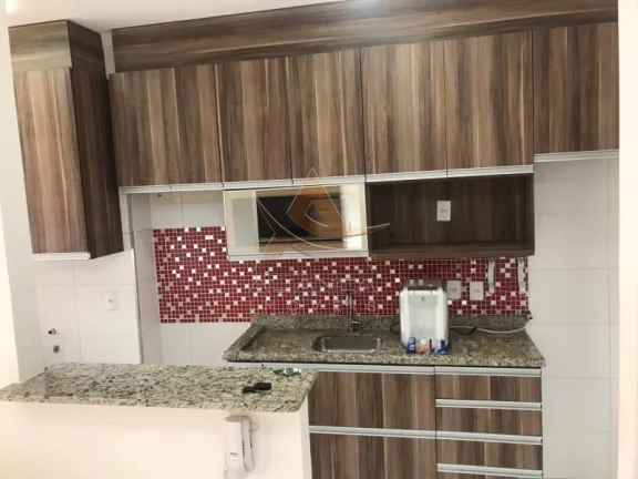 Imagem Apartamento - Ribeirão Preto - Jardim Zara