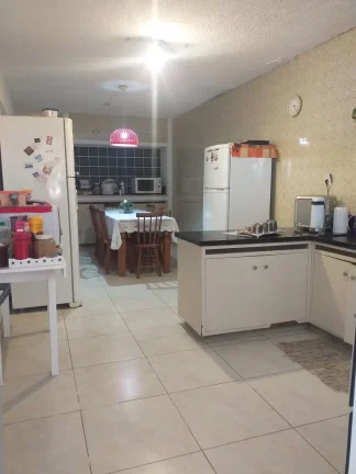 Imagem CASA A VENDA E COMPRA NA VILA MUNCIPAL, JUNDIAÍ