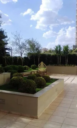 Imagem Apartamento Alto Padrão - 3 Suítes - Condomínio Edifício Normandie - Jardim Irajá - Ribeirão Preto