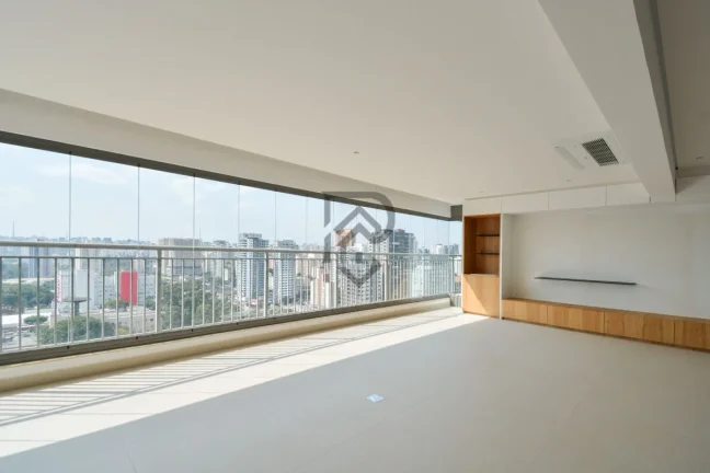Imagem Apartamento Alto Padrão cyrela proximo ao parque