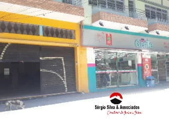 Imagem Ponto comercial para Locação em Abernessia Campos do Jordão - SP.