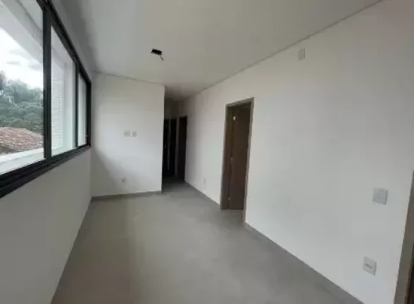 Imagem Apartamento à Venda - 3 Quartos sendo 1 Suíte - 2 Vagas - Bairro Itapoã - Pampulha