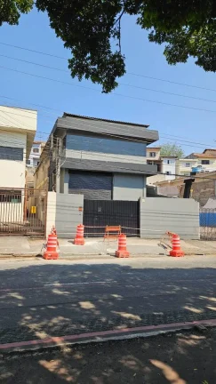 Imagem Excelente Galpão para locação no Parque Novo Oratório