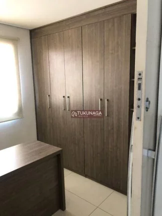 Imagem Sobrado com 2 dormitórios à venda, 146 m² por R$ 374.000,00 - Jardim Tremembé - São Paulo/SP
