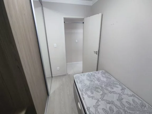 Imagem Apartamento com 3 dormitórios à venda, 70 m² por R$ 420.000,00 - Jardim Imperador - Suzano/SP