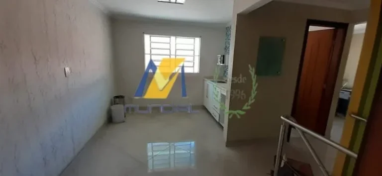 Imagem Vendo Galpão em Santo André, Vila Val Paraíso