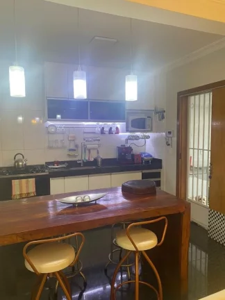 Imagem Casa para Venda em Contagem / MG no bairro Cabral