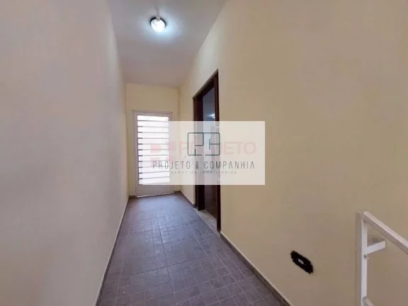 Imagem Casa Sobrado em Alto da Boa Vista - São Paulo