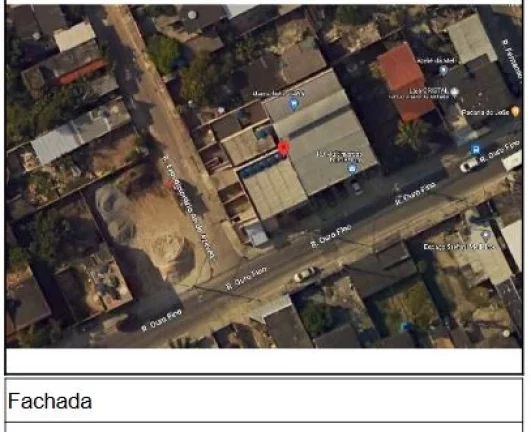 Imagem Oportunidade Única em SAO GONCALO - RJ | Tipo: Apartamento | Negociação: Venda Direta Online | Situação: Imóvel